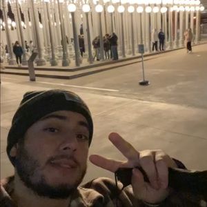 Meet your Posher, Arturo